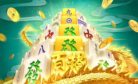 Mahjong Ways 2 Demo Grátis | Teste o Caça-Níquel PG Soft de Graça